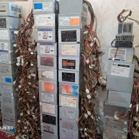 انواع اسپیکر و قطعات کامپیوتر