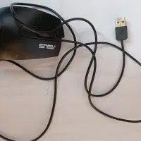 موس سیم دار