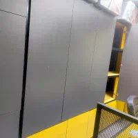 قفسه، ویترین، کمد امدیاف و آهن|فروشگاه و مغازه|بیرجند, |دیوار