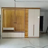 ساخت و اجرای انواع کابینت آشپزخانه|خدمات پیشه و مهارت|بندر کنگان, |دیوار