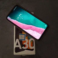گوشیA30