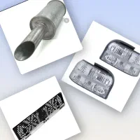 لوازم جانبی خودرو زیر قیمت بازار