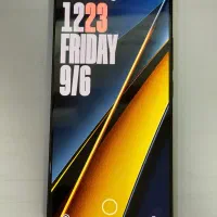 Poco X6 pro|موبایل|شیراز, کاراندیش|دیوار