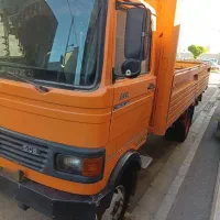 خاور608 مدل 83