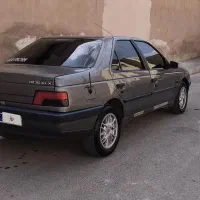 ۴۰۵لوازمی مدل۹۰استثنایی