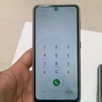 گوشی a52sدرحدنو