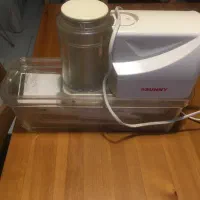 غذا ساز سانی