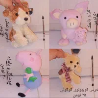 اسباب بازی ماشین بلز لگو بازی فکری عروسک حلقه هوش