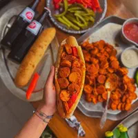 پخت غذای خانگی آرزو