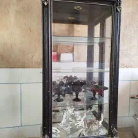 ویترین وکمد بچه