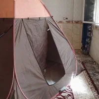 چادر مسافرتی 12نفر نونو|کوهنوردی و کمپینگ|محمدیه-قزوین, |دیوار
