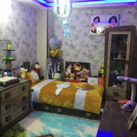 سرویس خواب نوجوان|تخت و سرویس خواب|اصفهان, شیخ اشراق|دیوار