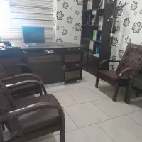 اجاره اتاق اداری ۶ متری  در یک دفتر وکالت|اجارهٔ دفتر کار، اتاق اداری، مطب|تهران, حشمتیه|دیوار