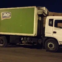 کاویان ۲۱۹تک یخچالی