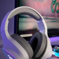 هدفون گیمینگ واقعی  صدای شفاف