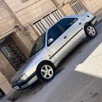 پژو۴۰۵ دوگانه ۹۴