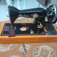 چرخ خیاطی نو