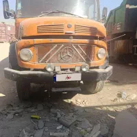 کمپرسی 911 مدل 56|خودرو سنگین|خمینیشهر, |دیوار