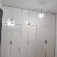 کمد دیواری و کمد