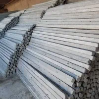 فروش پایه بتنی دور باغ