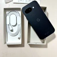 گوشی گوگل پیکسل ۹ای ـ Google Pixel 9a|موبایل|سردشت, |دیوار