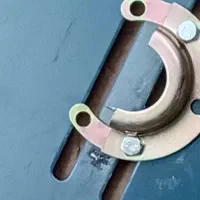 استاد کار اگزوزکار  صافکار  سپرساز نیازمندیم