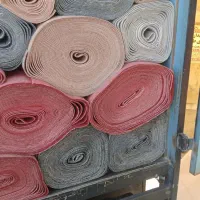 موکت کارکرده درحد