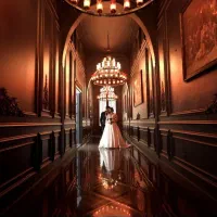 اتلیه الین (ازدواج اسان )عکاس فیلمبردارمجالس پیج