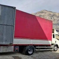 باربری اسباب کشی منزل چیدمان|خدمات حمل و نقل|کاشان, راوند|دیوار