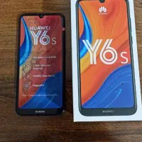 گوشی Y6 s