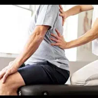 فیزیوتراپی و کاردرمانی فوق تخصصی سینا