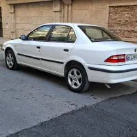 سمندLX سال|خودرو سواری و وانت|تهران, یافت آباد جنوبی|دیوار