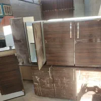 کابینت آشپزخانه ام دی اف