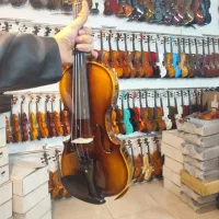 ویولن هنرجویی