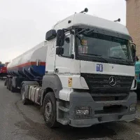 اکسور شرکت نفتی|خودرو سنگین|باقرشهر, |دیوار