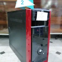 کیس کامپیوتر|رایانه رومیزی|اردبیل, |دیوار