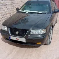سمند تمیز و مرتبط لاکاغذی