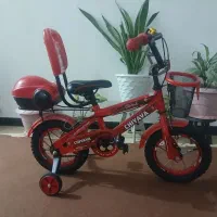 دوچرخه ۱۶ المپیا