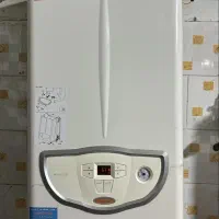 پکیچ کارکرده ولی درحد صفر ایمرگاز