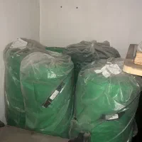 پارچه بیلیارد فوتر|تجهیزات ورزشی|چهارباغ, |دیوار