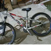 دوچرخه ویوا 26