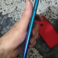گوشی y7 prime 2019|موبایل|تهران, شادآباد|دیوار