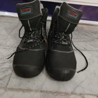 کفش کار بلک راک خارجی اصلی