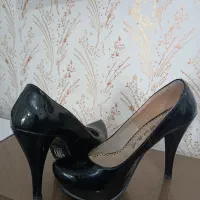 کفش زنانه مجلسی|کیف، کفش، کمربند|ایوان, |دیوار