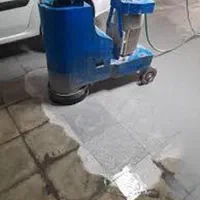 کاشی سابی سنگ سابی