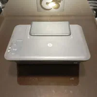 دستگاه اسکنر HP Deskjet 2050
