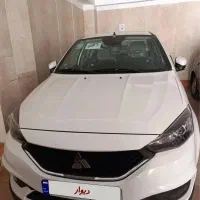 سایپا سهند E، مدل ۱۴۰۴