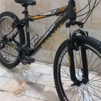 دوچرخه گالانت