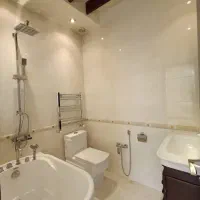 ۲۲۰متر زعفرانیه ۳خواب|اجارهٔ آپارتمان|تهران, ولنجک|دیوار