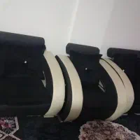 مبل چرمی|تخت و سرویس خواب|لنگرود, |دیوار